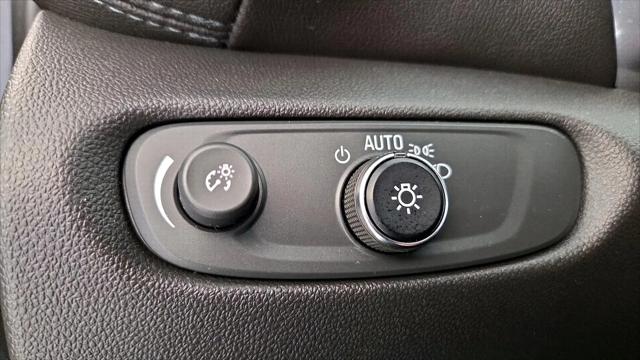 2022 Chevrolet Blazer AWD 2LT