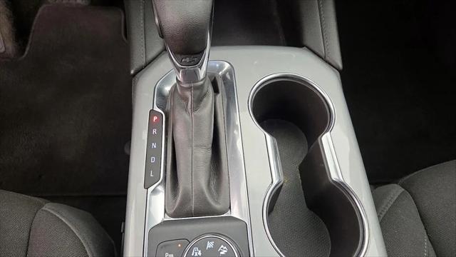 2022 Chevrolet Blazer AWD 2LT