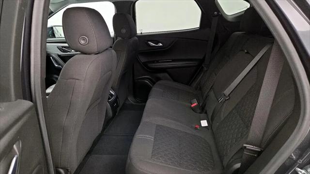 2022 Chevrolet Blazer AWD 2LT