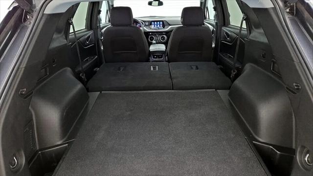 2022 Chevrolet Blazer AWD 2LT