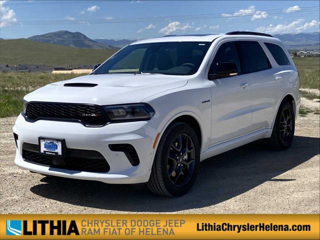 2026 Dodge Durango GT Plus HEMI V8 for sale in Helena, MT