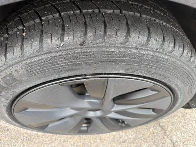 2024 Tesla Model Y Long Range Single Motor Rear-Wheel Drive