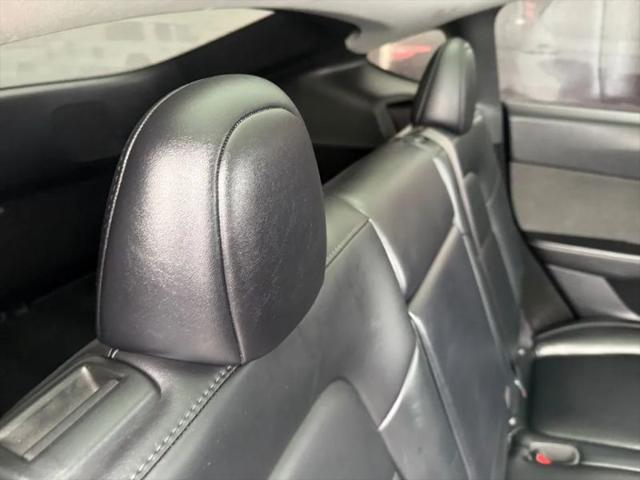2024 Tesla Model Y Long Range Single Motor Rear-Wheel Drive