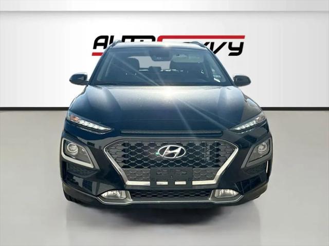 2019 Hyundai Kona Limited