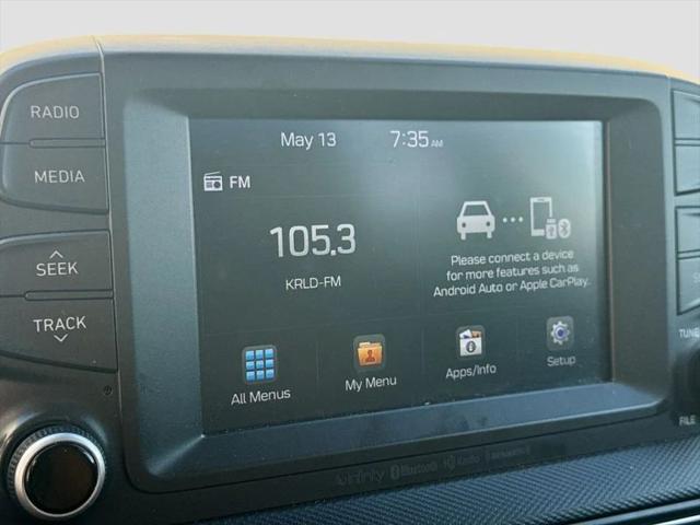 2019 Hyundai Kona Limited
