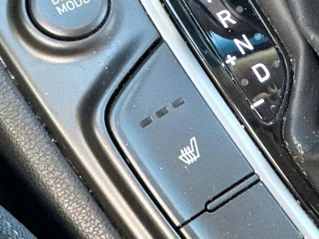 2019 Hyundai Kona Limited
