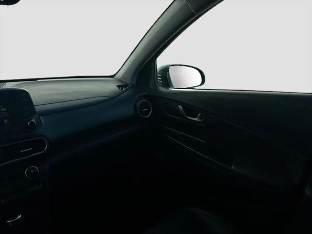 2019 Hyundai Kona Limited