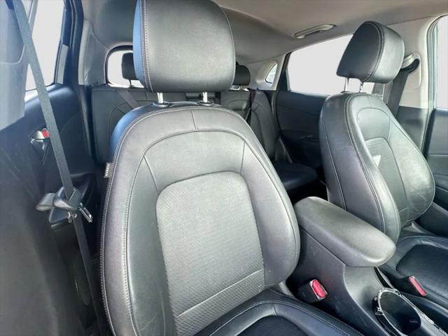 2019 Hyundai Kona Limited
