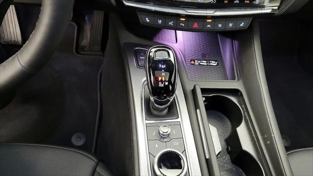 2026 Cadillac CT5 Premium Luxury RWD