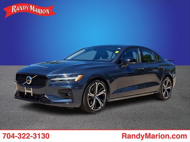 2024 Volvo S60 B5 Plus Dark Theme for sale in Statesville, NC