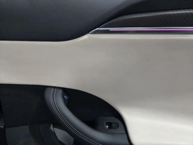 2026 Tesla Model S Plaid