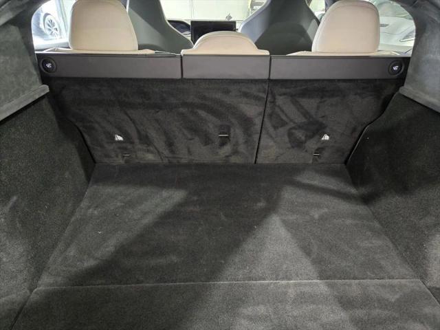 2026 Tesla Model S Plaid