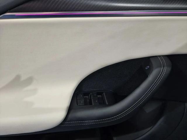 2026 Tesla Model S Plaid