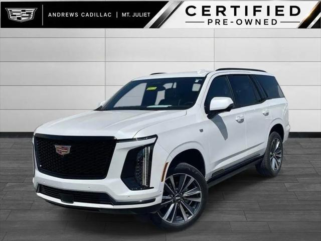 2025 Cadillac Escalade Sport for sale in Mt. Juliet, TN