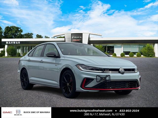 2025 Volkswagen Jetta GLI 2.0T Autobahn for sale in Mahwah, NJ