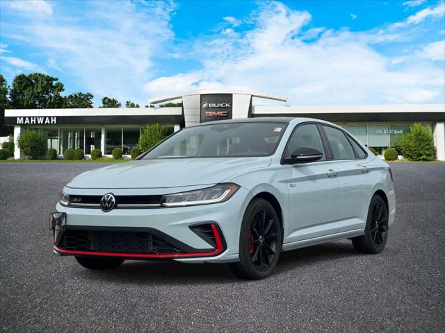 2025 Volkswagen Jetta GLI 2.0T Autobahn