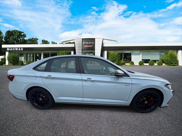 2025 Volkswagen Jetta GLI 2.0T Autobahn