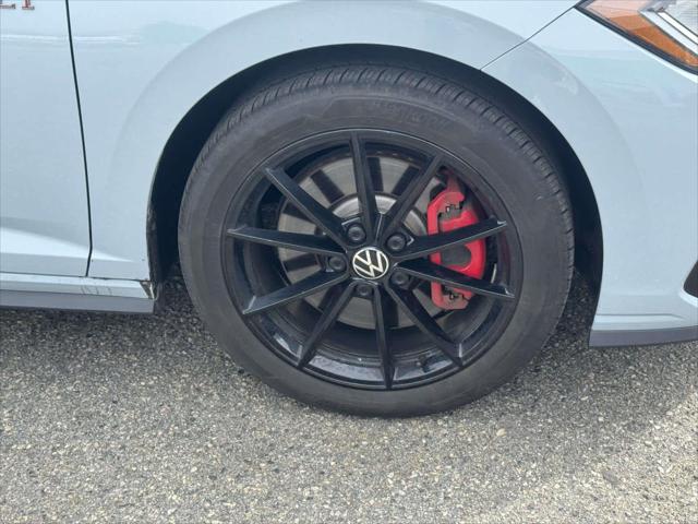 2025 Volkswagen Jetta GLI 2.0T Autobahn