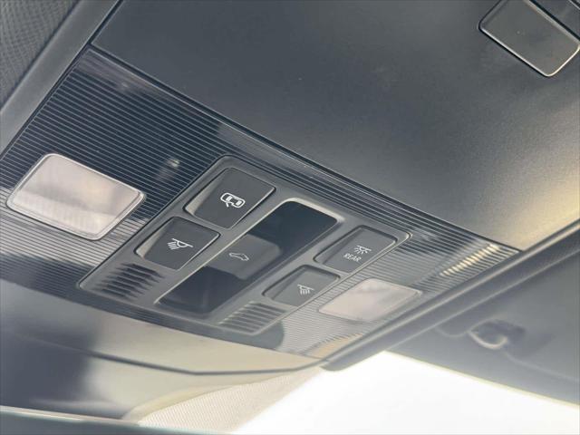 2025 Volkswagen Jetta GLI 2.0T Autobahn