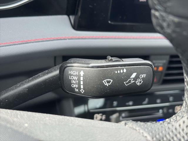 2025 Volkswagen Jetta GLI 2.0T Autobahn