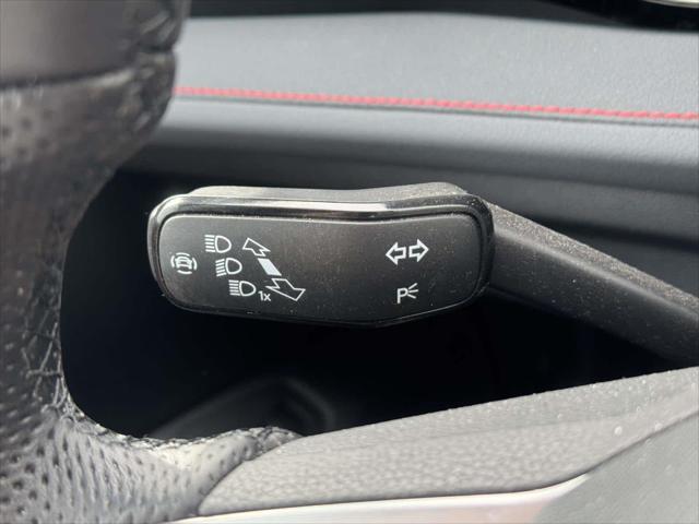 2025 Volkswagen Jetta GLI 2.0T Autobahn