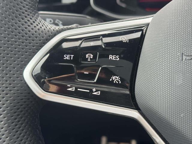 2025 Volkswagen Jetta GLI 2.0T Autobahn