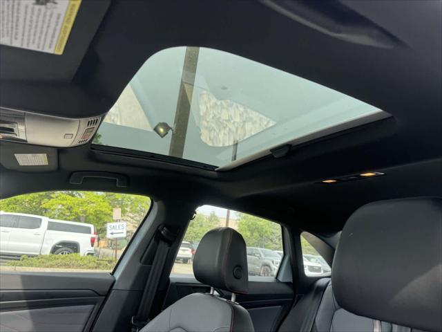 2025 Volkswagen Jetta GLI 2.0T Autobahn