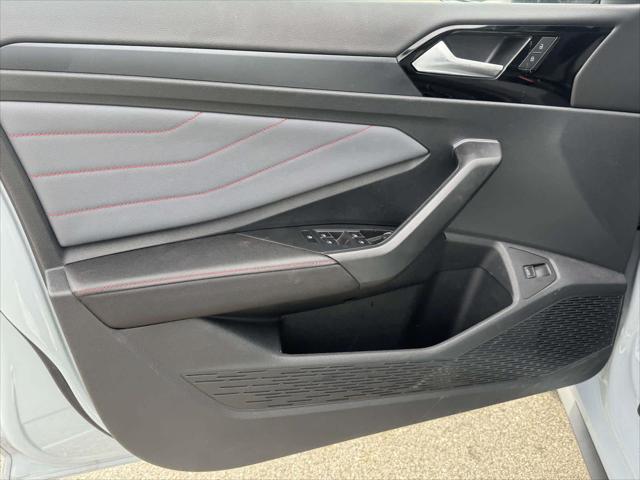 2025 Volkswagen Jetta GLI 2.0T Autobahn