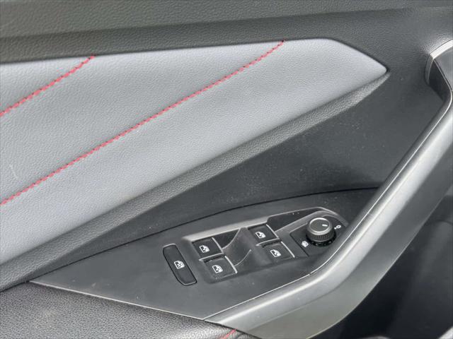 2025 Volkswagen Jetta GLI 2.0T Autobahn