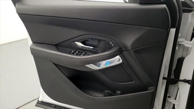 2019 Jaguar E-PACE S