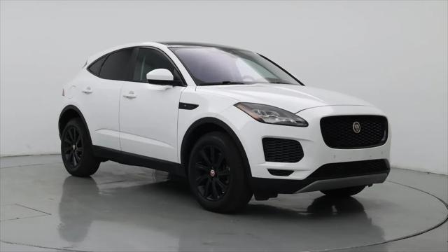 2019 Jaguar E-PACE S for sale in Gilbert, AZ