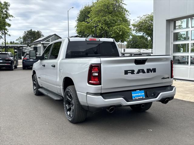 2026 Ram 1500 Express Crew Cab 4x4 5'7" Box