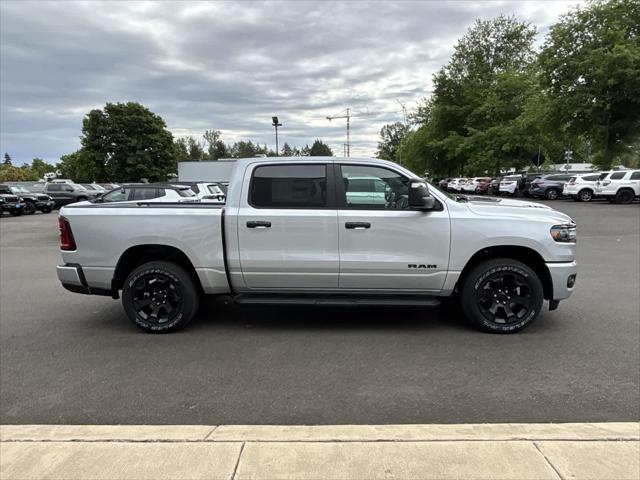2026 Ram 1500 Express Crew Cab 4x4 5'7" Box