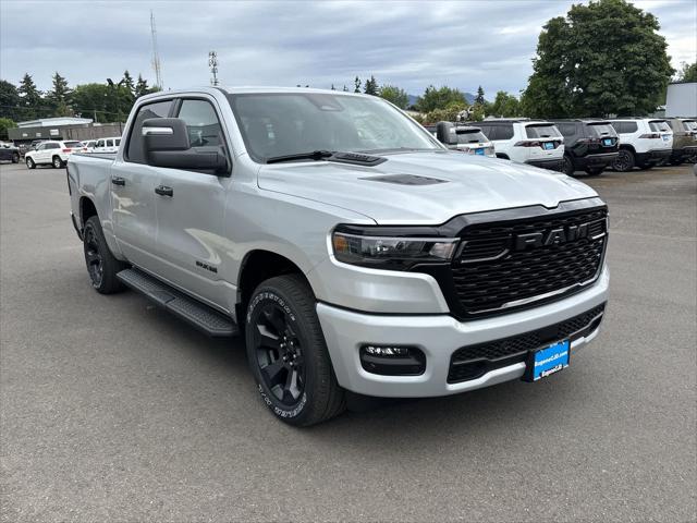 2026 Ram 1500 Express Crew Cab 4x4 5'7" Box