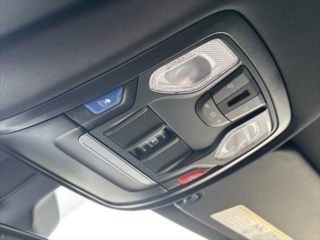 2026 Ram 1500 Express Crew Cab 4x4 5'7" Box