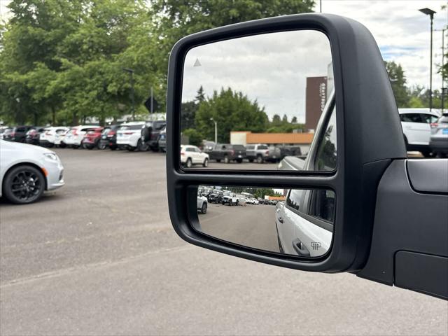 2026 Ram 1500 Express Crew Cab 4x4 5'7" Box