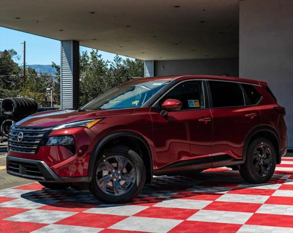 2026 Nissan Rogue SV for sale in Reno, NV