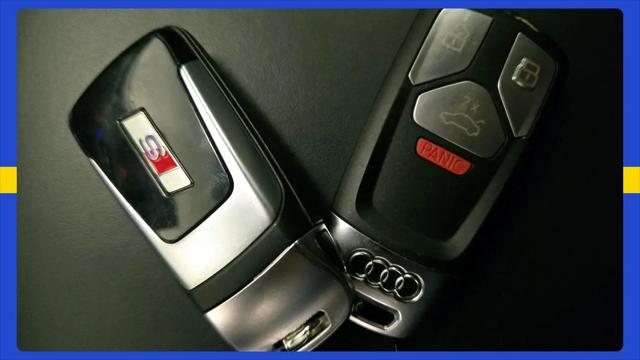 2023 Audi S5 Sportback Premium Plus TFSI quattro Tiptronic for sale in Fort Worth, TX