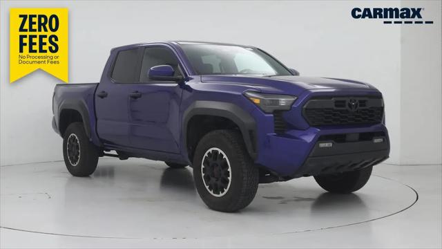 2024 Toyota Tacoma TRD Sport for sale in Shreveport, LA