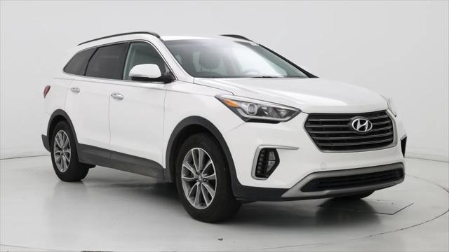 2019 Hyundai Santa Fe XL SE for sale in Shreveport, LA
