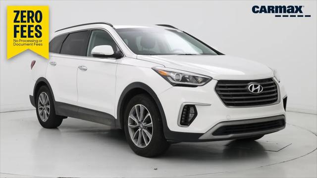 2019 Hyundai Santa Fe XL SE for sale in Shreveport, LA