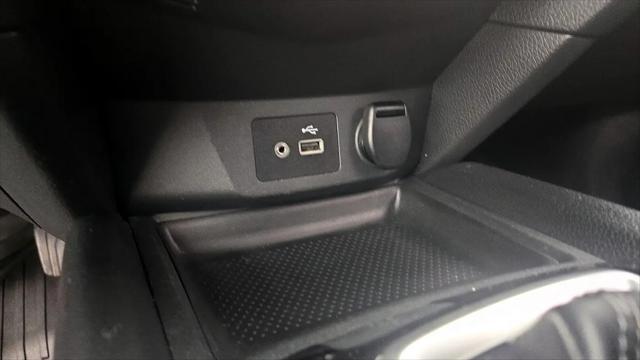 2020 Nissan Rogue SV FWD