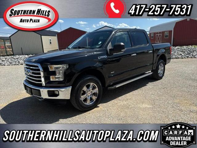 2015 Ford F-150 XLT for sale in West Plains, MO
