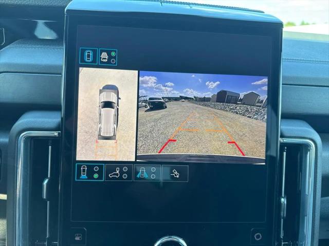 2025 GMC Yukon 4WD Denali