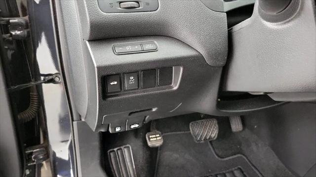 2018 Nissan Altima 2.5 SV