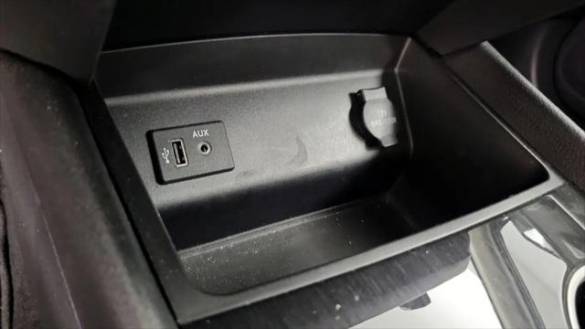 2018 Nissan Altima 2.5 SV