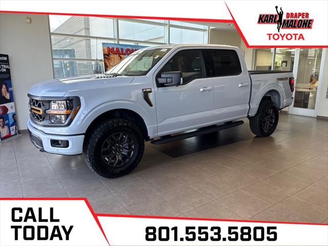 2025 Ford F-150 Tremor for sale in Draper, UT