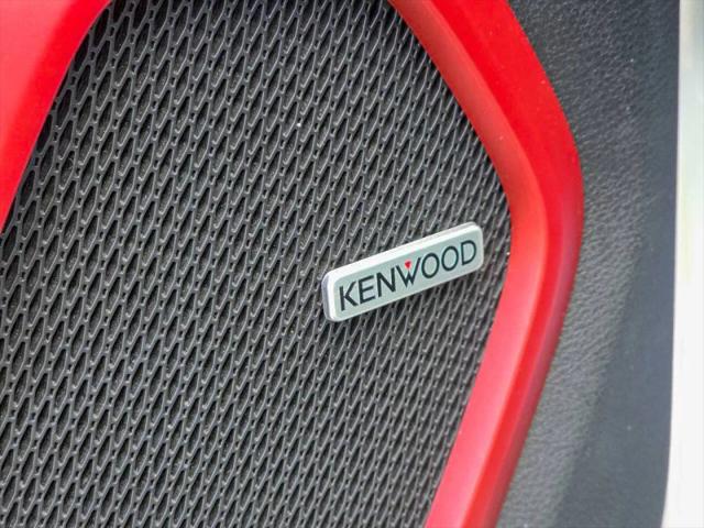 2021 Jeep Renegade Trailhawk 4x4