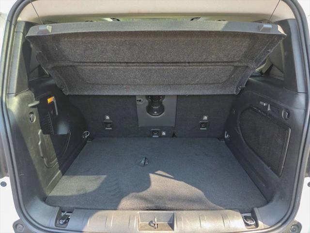 2021 Jeep Renegade Trailhawk 4x4
