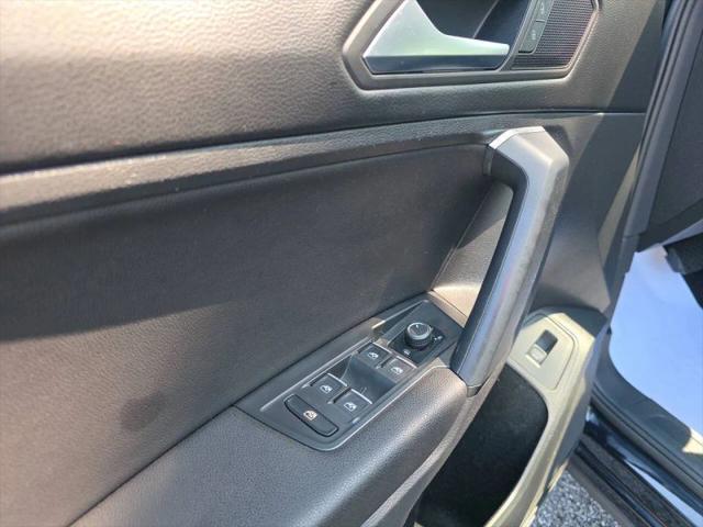 2019 Volkswagen Tiguan 2.0T SEL